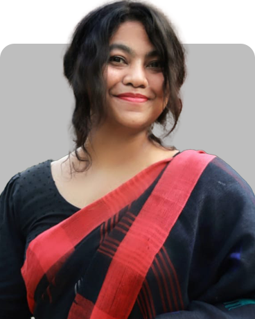 Oritro Ahmed - Vice President