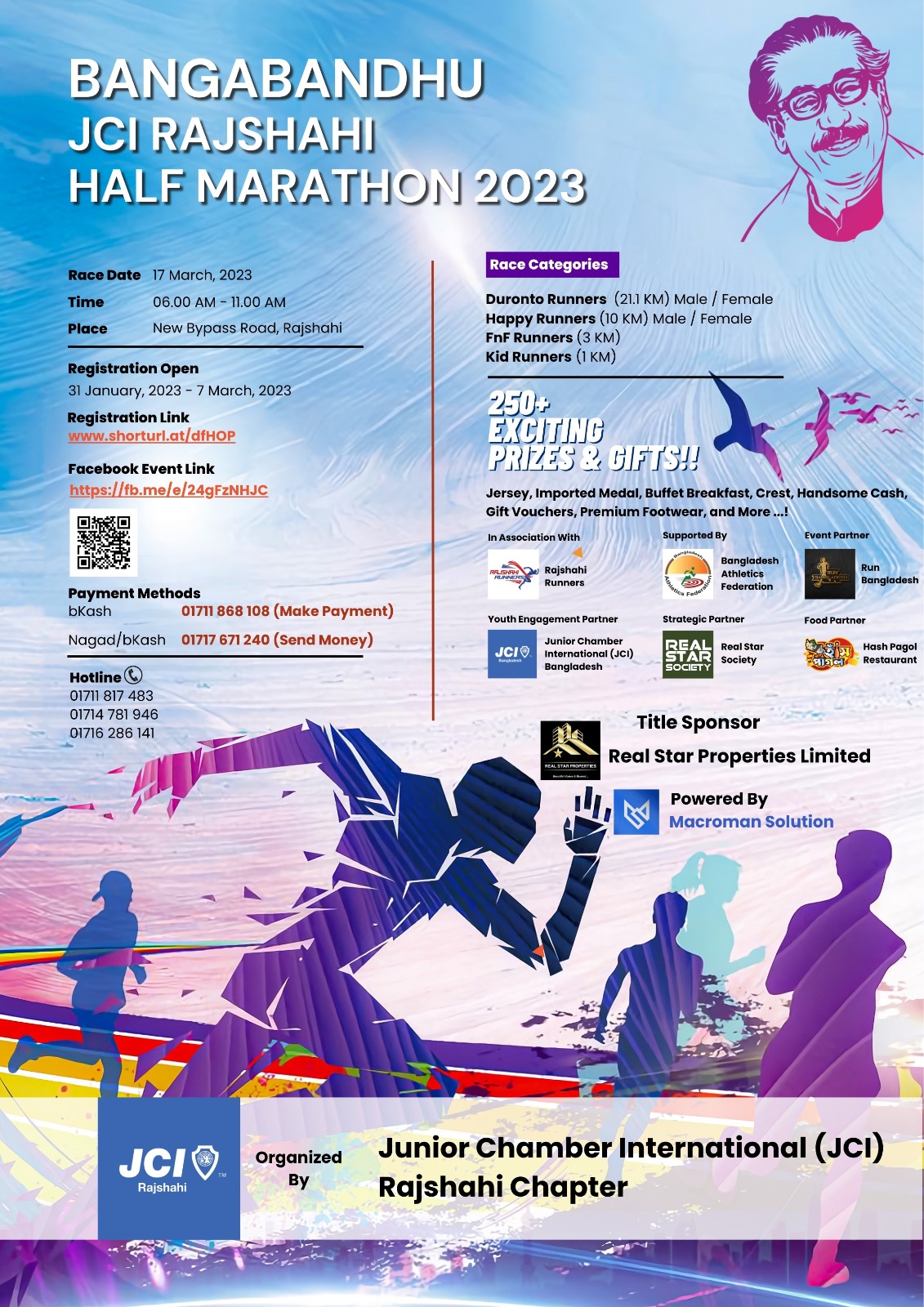 Picture of the author