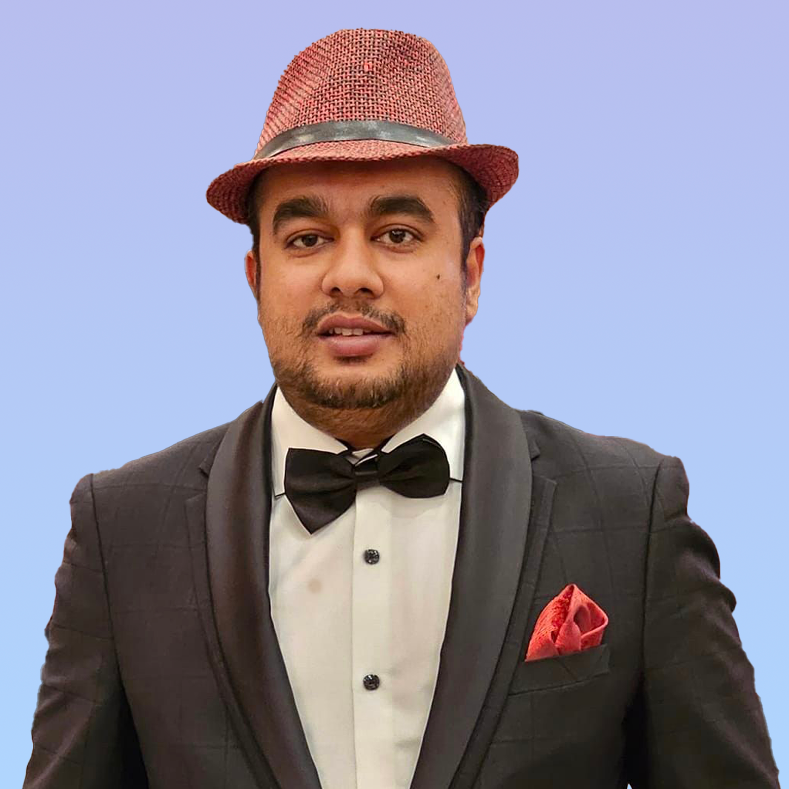 Picture of the author