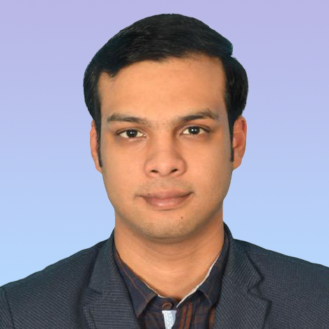 Picture of the author